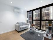 Fully Furnished Apartment with Master Ensuite in Prime...