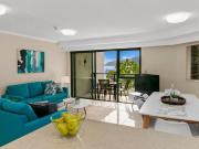 Fully Furnished Apartment With Ocean Views