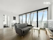 Fully Furnished Apartment with Premium Amenities in...