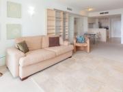Fully Furnished Apartment with Private Courtyard Ready...