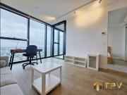 Fully Furnished Apartment with Stunning View on Level 65