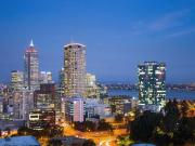 Fully furnished apartment with stunning views