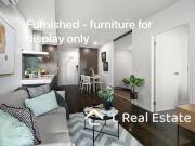 Fully furnished apartment with walking distance to...