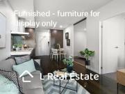 Fully furnished apartment with walking distance to...