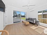 Fully Furnished Apartments