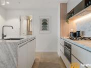 Fully Furnished Apartments at QWR