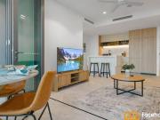 Fully Furnished Apartments at QWR