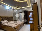 Fully Furnished Apartments For Rent Clifton Block 4