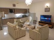 Fully Furnished Apartments For Rent Near Bilalwal House...