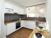 FULLY FURNISHED APARTMENTS FOR SHORT TO LONG STAYS