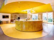 Fully furnished apartments for students, Berlin...