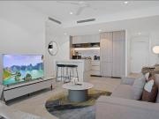Fully Furnished Apartments in the Heart of Brisbane City...