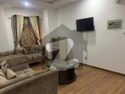 Fully Furnished Apartments On Rent