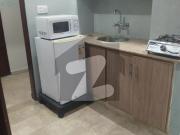 Fully Furnished Apartments Pakistan Town Phase 1