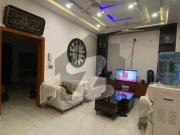Fully furnished Appartment availableforrent Khayaban e Amin