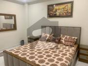 Fully furnished appartment for rent in arch g11.3