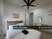 Fully Furnished Arcoris Mont Kiara Walking Distance to...