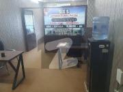 Fully Furnished Area 350 Square Feet Brand New...