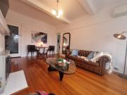 FULLY FURNISHED ART DECO GRACE WITH BREATHTAKING VIEWS