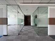 Semi Fitted Prime Office Space for Lease in Makati...