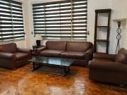 Fully Furnished Asia Tower For Lease in Legazpi Village...