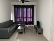 Fully Furnished Aster Residence Cheras Near MRT