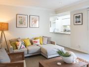 FULLY FURNISHED AVAILABILE FROM FEBRUARY 2027