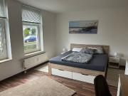 Fully furnished awesome Homeoffice flat in Altglienicke...