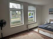 Fully furnished awesome Homeoffice flat in Altglienicke...