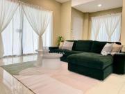 Fully Furnished Bandar Parklands Klang 2 Storey Semi D...