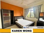 FULLY FURNISHED BANDAR PUTERI JAYA 2 Storey Terrace for RENT