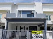 Fully furnished Bandar Seri Impian