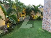 Fully Furnished Bungalow For Rent