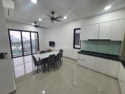 Fully Furnished Bangsar Hill Park, Bangsar, Kuala Lumpur