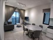 Fully Furnished Bangsar Hill Park, Bangsar, Kuala Lumpur