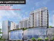 Fully Furnished Beach Condo @ The Mactan Newtown