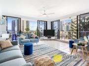 FULLY FURNISHED BEACHFRONT APARTMENT SPECTACULAR VIEWS &...