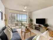 Fully Furnished Beachfront Living with Iconic Ocean...