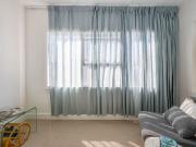 Fully Furnished Beachside Apartment Moments To Beach