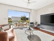 Fully Furnished Beachside Home Only Footsteps From The...