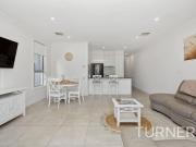 Fully Furnished Beachside Townhouse