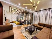 Fully furnished beautiful designer luxury house Fully furnished beautiful designer luxury house