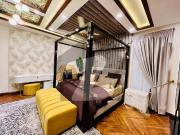 Fully furnished beautiful designer luxury house for sale
