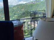 Fully Furnished Beautiful Scenic View Hi House For Sale