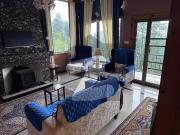 Fully Furnished Beautiful Scenic View Hi House For Sale...