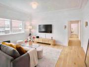 FULLY FURNISHED, BEAUTIFULLY RENOVATED NORTH FACING...