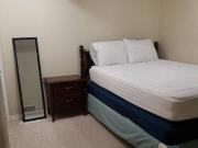 Fully Furnished Bedroom for Rent