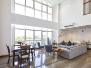 FULLY FURNISHED BI LEVEL, 4 BEDROOM HOUSE FOR SALE IN QUEZON