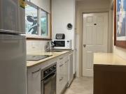 Fully Furnished, Bills Included