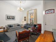 Fully Furnished Bluestone Character Home